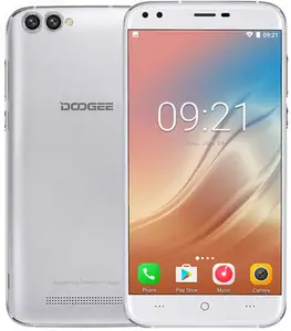 Замена дисплея на телефоне Doogee X30 в Самаре